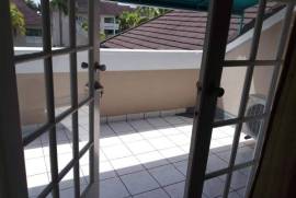 3 Bedrooms 3 Bathrooms, Apartment for Rent in Montego Bay