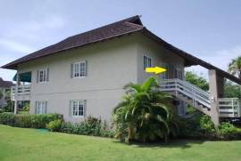 3 Bedrooms 3 Bathrooms, Apartment for Rent in Montego Bay