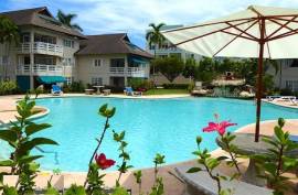 3 Bedrooms 3 Bathrooms, Apartment for Rent in Montego Bay