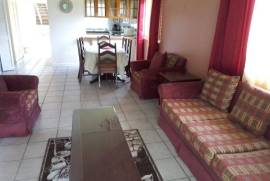 3 Bedrooms 3 Bathrooms, Apartment for Rent in Montego Bay