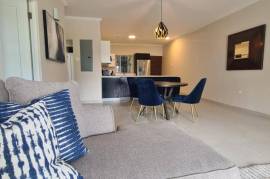 2 Bedrooms 2 Bathrooms, Apartment for Rent in Kingston 8