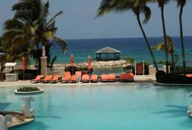 1 Bedrooms 2 Bathrooms, Apartment for Rent in Montego Bay