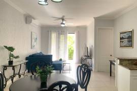 2 Bedrooms 2 Bathrooms, Apartment for Rent in Kingston 6