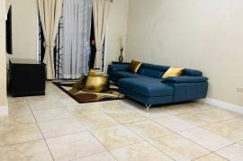 2 Bedrooms 2 Bathrooms, Apartment for Rent in Kingston 6