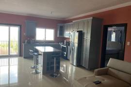 3 Bedrooms 3 Bathrooms, Apartment for Rent in Kingston 19