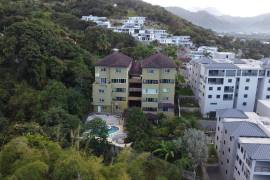 3 Bedrooms 3 Bathrooms, Apartment for Rent in Kingston 6