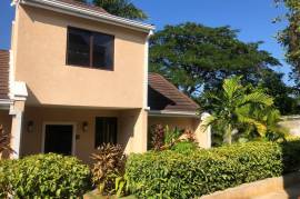 3 Bedrooms 3 Bathrooms, Apartment for Rent in Negril