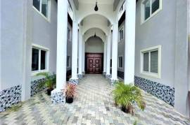 2 Bedrooms 3 Bathrooms, Apartment for Rent in Kingston 8