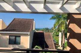 3 Bedrooms 3 Bathrooms, Apartment for Rent in Negril