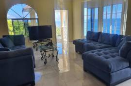 3 Bedrooms 3 Bathrooms, Apartment for Rent in Ocho Rios