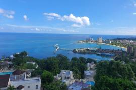 3 Bedrooms 3 Bathrooms, Apartment for Rent in Ocho Rios