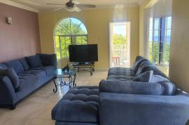 3 Bedrooms 3 Bathrooms, Apartment for Rent in Ocho Rios