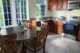 3 Bedrooms 3 Bathrooms, Apartment for Rent in Ocho Rios