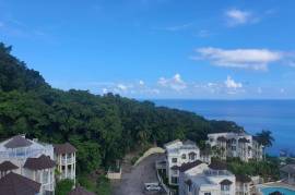 3 Bedrooms 3 Bathrooms, Apartment for Rent in Ocho Rios