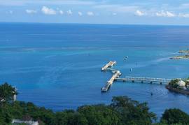 3 Bedrooms 3 Bathrooms, Apartment for Rent in Ocho Rios