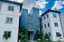 Apartment for Rent in Kingston 6