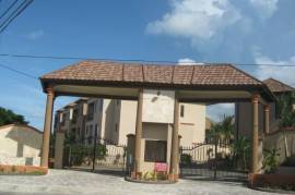 2 Bedrooms 3 Bathrooms, Apartment for Rent in Montego Bay