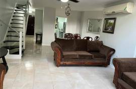 2 Bedrooms 3 Bathrooms, Apartment for Rent in Kingston 10