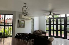 2 Bedrooms 3 Bathrooms, Apartment for Rent in Kingston 10