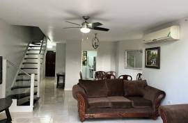 2 Bedrooms 3 Bathrooms, Apartment for Rent in Kingston 10