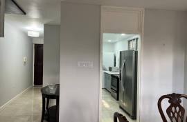 2 Bedrooms 3 Bathrooms, Apartment for Rent in Kingston 10