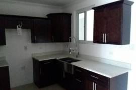 3 Bedrooms 4 Bathrooms, Apartment for Rent in Kingston 6