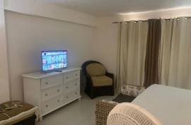 2 Bedrooms 2 Bathrooms, Apartment for Rent in Montego Bay