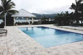 2 Bedrooms 2 Bathrooms, Apartment for Rent in Montego Bay