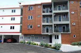 3 Bedrooms 4 Bathrooms, Apartment for Rent in Kingston 6