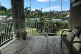 2 Bedrooms 2 Bathrooms, Apartment for Rent in Montego Bay