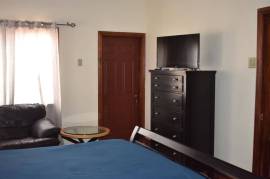 2 Bedrooms 3 Bathrooms, Apartment for Rent in Kingston 6