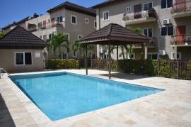 2 Bedrooms 3 Bathrooms, Apartment for Rent in Kingston 6