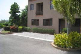 2 Bedrooms 2 Bathrooms, Apartment for Rent in Montego Bay