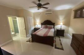 2 Bedrooms 2 Bathrooms, Apartment for Rent in Montego Bay