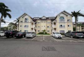 2 Bedrooms 2 Bathrooms, Apartment for Rent in Montego Bay