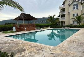 2 Bedrooms 2 Bathrooms, Apartment for Rent in Montego Bay