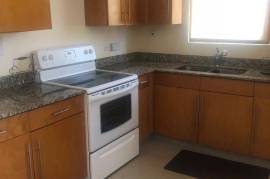 2 Bedrooms 2 Bathrooms, Apartment for Rent in Kingston 5