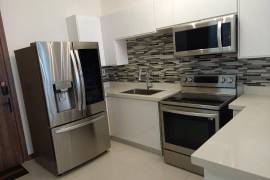 1 Bedrooms 2 Bathrooms, Apartment for Rent in Kingston 5