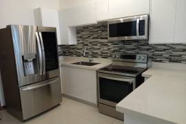 1 Bedrooms 2 Bathrooms, Apartment for Rent in Kingston 5