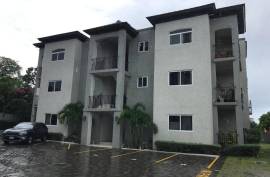 2 Bedrooms 3 Bathrooms, Apartment for Rent in Kingston 6