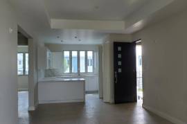 2 Bedrooms 2 Bathrooms, Apartment for Rent in Kingston 6