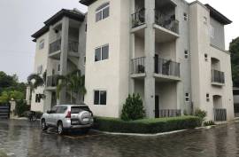 2 Bedrooms 3 Bathrooms, Apartment for Rent in Kingston 6