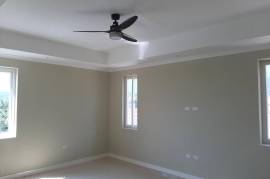 2 Bedrooms 3 Bathrooms, Apartment for Rent in Kingston 6