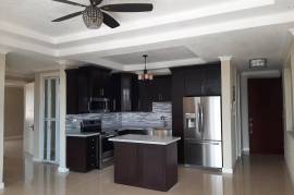 2 Bedrooms 3 Bathrooms, Apartment for Rent in Kingston 6