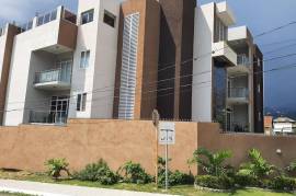 2 Bedrooms 3 Bathrooms, Apartment for Rent in Kingston 6