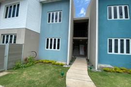 2 Bedrooms 2 Bathrooms, Apartment for Rent in Kingston 6