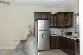 2 Bedrooms 3 Bathrooms, Apartment for Rent in Kingston 8