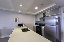 1 Bedrooms 1 Bathrooms, Apartment for Rent in Kingston 10