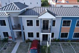 3 Bedrooms 3 Bathrooms, Apartment for Rent in Kingston 6