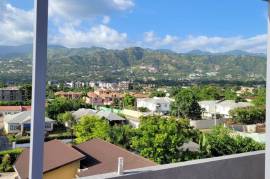 2 Bedrooms 3 Bathrooms, Apartment for Rent in Kingston 6